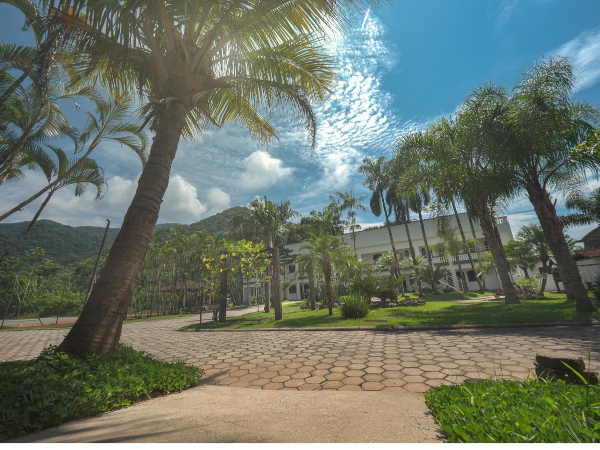 Pousada Bem Viver Ubatuba Esterno foto