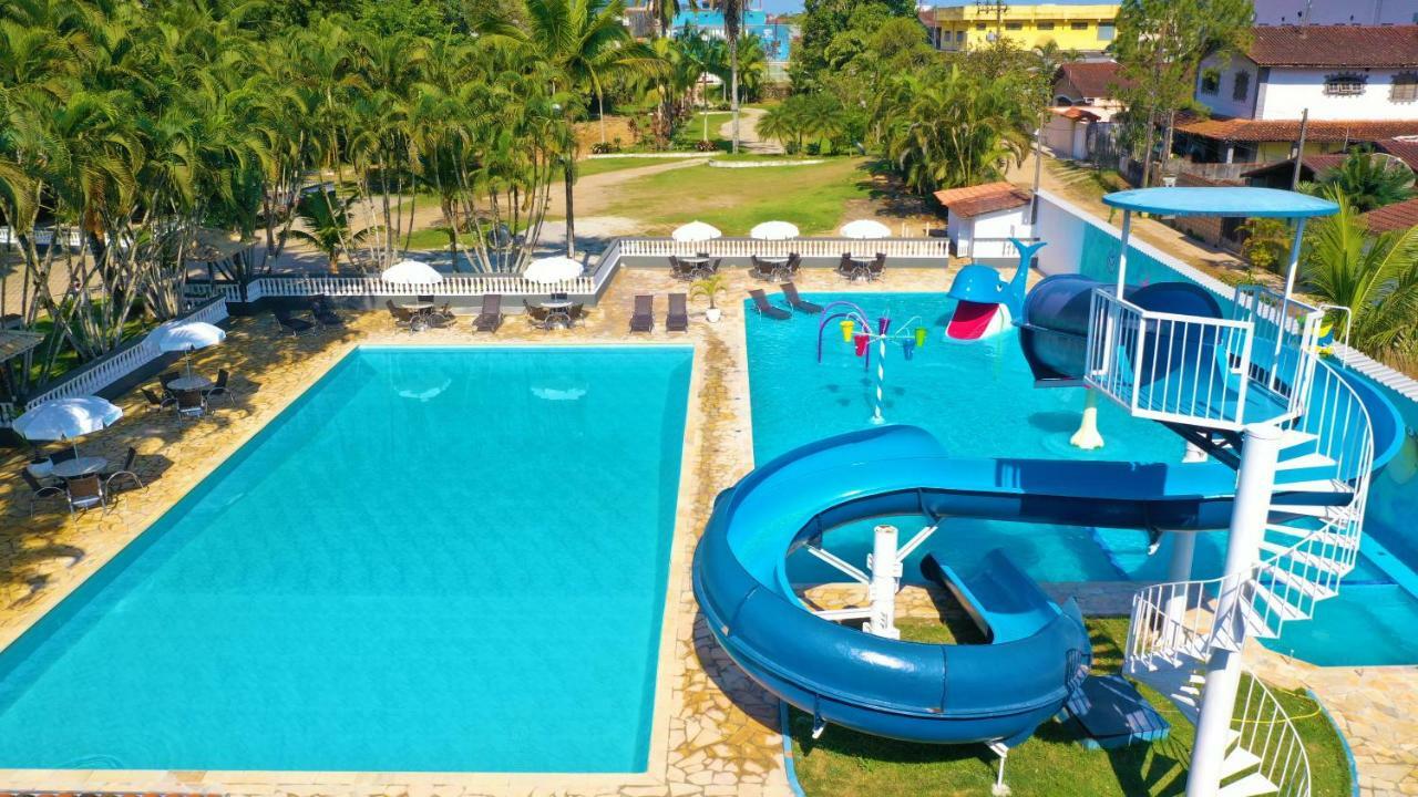 Pousada Bem Viver Ubatuba Esterno foto